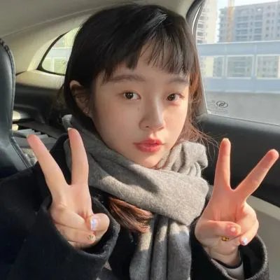 雨中的秋城